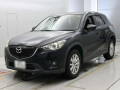2013 Mazda CX-5