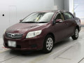 2010 Toyota Corolla Axio