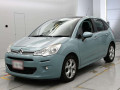 2016 Citroen C3