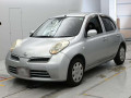 2009 Nissan March
