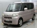 2012 Daihatsu Tanto