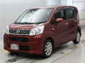 2015 Daihatsu Move