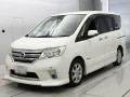 2013 Nissan Serena