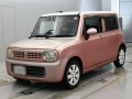 2010 Suzuki ALTO Lapin