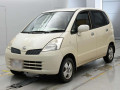 2006 Nissan Moco