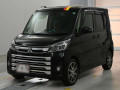 2017 Mitsubishi eK Space Custom