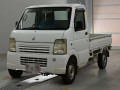 2009 Suzuki Carry Truck