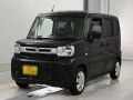 2025 Suzuki Spacia