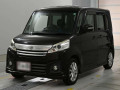 2015 Suzuki Spacia Custom
