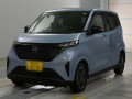 2022 Nissan Sakura