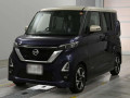2021 Nissan Roox