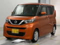 2020 Nissan Roox
