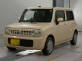 2012 Suzuki ALTO Lapin