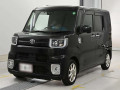 2019 Toyota Pixis Mega