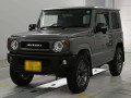 2021 Suzuki Jimny