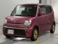 2011 Suzuki MR Wagon