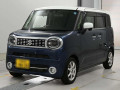 2024 Suzuki WAGON R SMILE