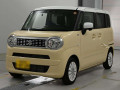 2024 Suzuki WAGON R SMILE