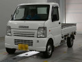 2002 Suzuki Carry Truck