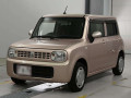 2015 Suzuki ALTO Lapin