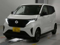 2024 Nissan Sakura
