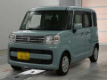 2022 Suzuki Spacia