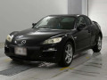 2008 Mazda RX-8