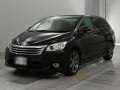 2009 Toyota Mark X Zio