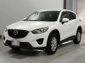 2013 Mazda CX-5