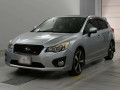 2013 Subaru Impreza Sports