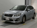 2014 Subaru Impreza Sports