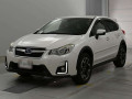 2015 Subaru XV