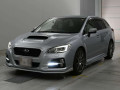 2014 Subaru Levorg