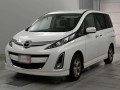 2009 Mazda Biante