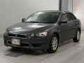2010 Mitsubishi Galant Fortis
