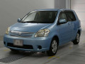 2006 Toyota Raum