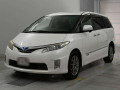 2009 Toyota Estima Hybrid