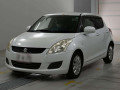 2011 Suzuki Swift
