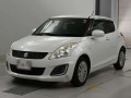 2016 Suzuki Swift