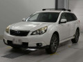 2011 Subaru Legacy Outback