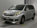 2012 Toyota Isis