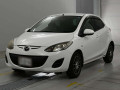2014 Mazda Demio