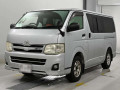2011 Toyota Regiusace Van