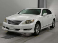 2011 Lexus LS
