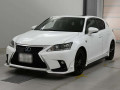 2015 Lexus CT
