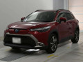 2022 Toyota Corolla Cross