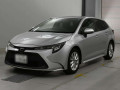 2020 Toyota Corolla Touring Wagon