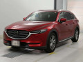 2018 Mazda CX-8