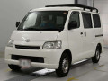 2019 Toyota Townace Van