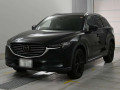 2018 Mazda CX-8